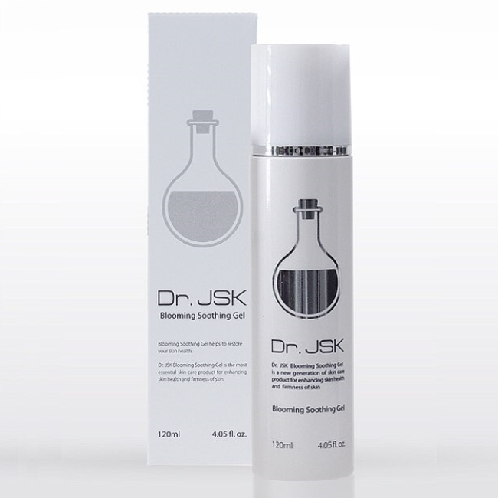 Blooming Soothing Gel